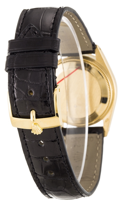 Rolex Mid-Size Datejust 6827 - view 4