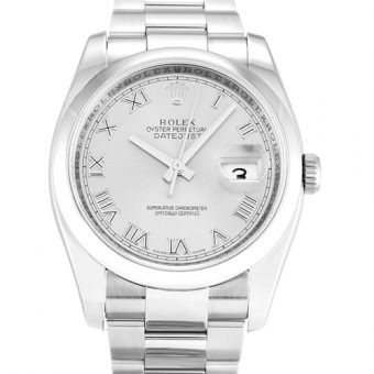 Rolex Mid-Size Datejust 6827 - view 6