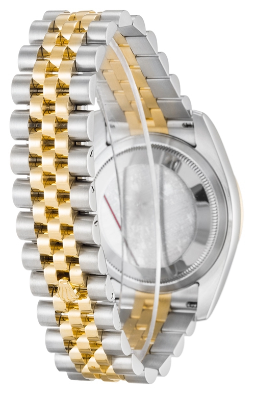 Rolex Turn-O-Graph 116263 - gallery