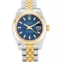 Rolex Turn-O-Graph 116263 - view 5