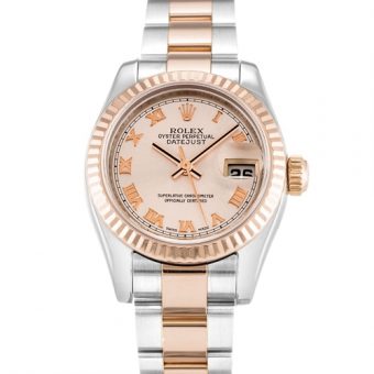 Rolex Turn-O-Graph 116264 - gallery