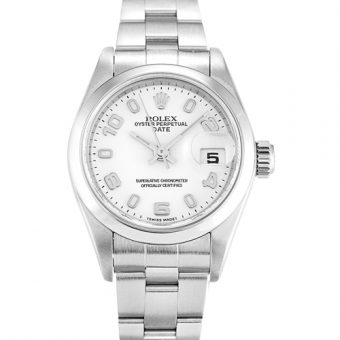 Rolex Turn-O-Graph 116264 - gallery