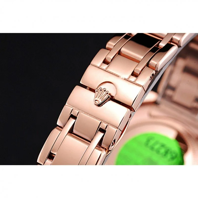 Rolex Datejust 33mm Diamond Dial 622836 - gallery