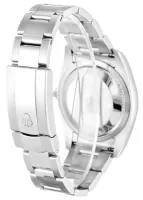 Rolex Datejust 36mm Silver Dial 116200 - view 4