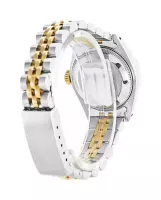 Rolex Datejust 26mm Gold Dial 69173-2 - view 4