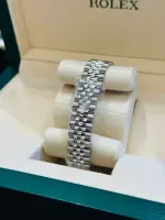 Rolex Datejust 31mm Pink Dial 278384RBR - view 5