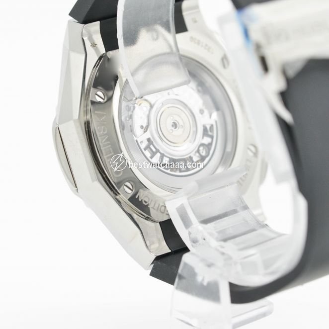 Hublot Classic Fusion Aerofusion Mens watch Unisex Automatic Titanium 525.NX.0170.RX.ORL18 - gallery