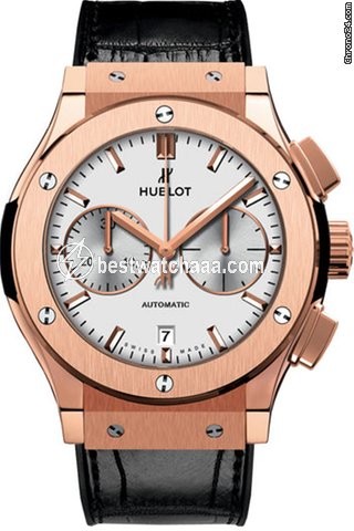 Hublot Classic Fusion Chronograph Mens watch Unisex Automatic 521.OX.2611.LR