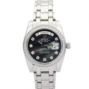 Rolex Day-Date - gallery