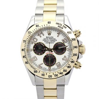 Rolex Day-Date - gallery