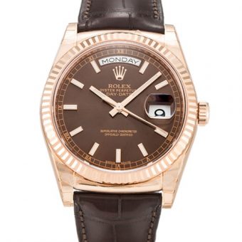 Rolex Day-Date 118206 - gallery