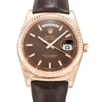 Rolex Day-Date 118206 - view 5