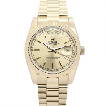 Rolex Day-Date 118235 F - view 5