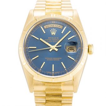 Rolex Day-Date 118235 F - view 6