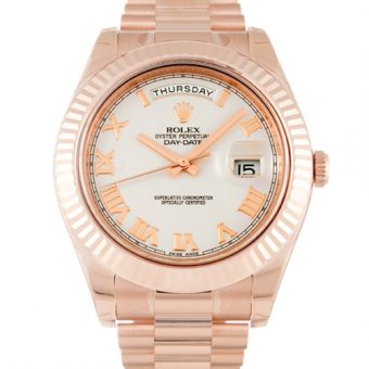 Rolex Day-Date 118235 F - gallery