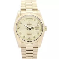 Rolex Day-Date 118235 F - view 5