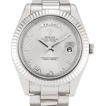 Rolex Day-Date 118238 - gallery