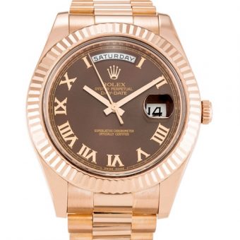 Rolex Day-Date 118238 - gallery