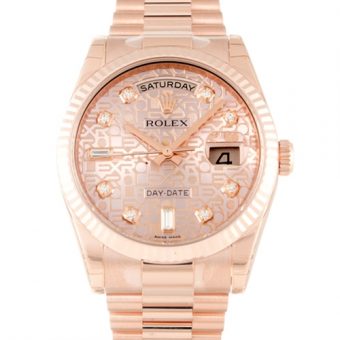 Rolex Day-Date 118238 - view 7