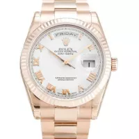 Rolex Day-Date 18248 - view 5