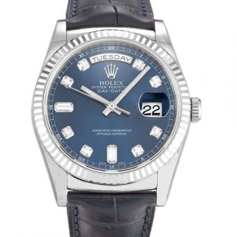 Rolex Day-Date II 218235 - view 6
