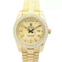 Rolex Day-Date II 218235 - view 6