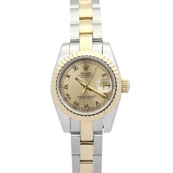 Rolex Day-Date II 218235 - view 6
