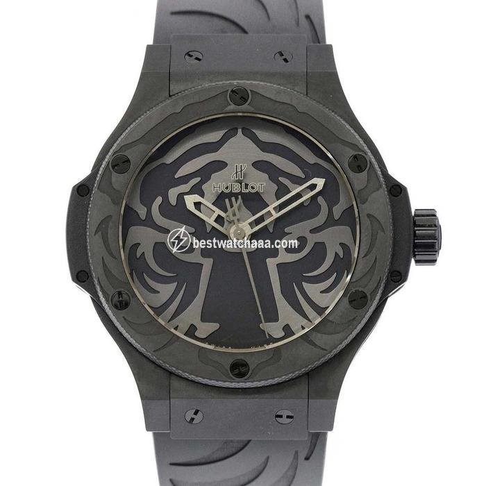 Hublot Big Bang Ceramic 316.CI.1410.RX.BJW16