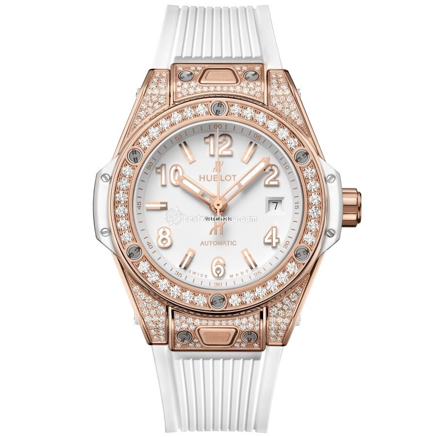Hublot Big Bang Womens watch Automatic 485.OE.2080.RW.1604