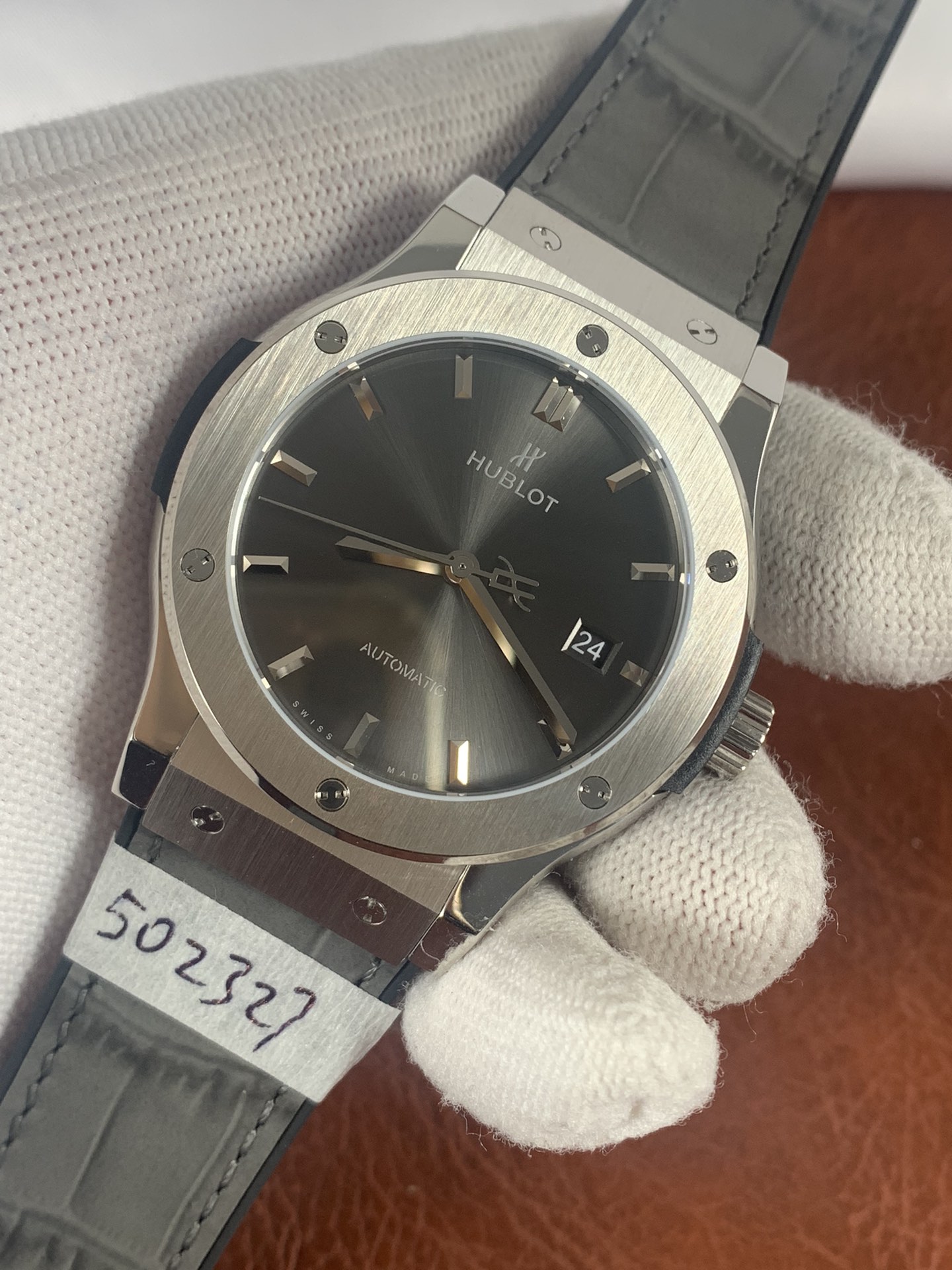 Hublot Classic Fusion 542.NX.7071.LR - view 6