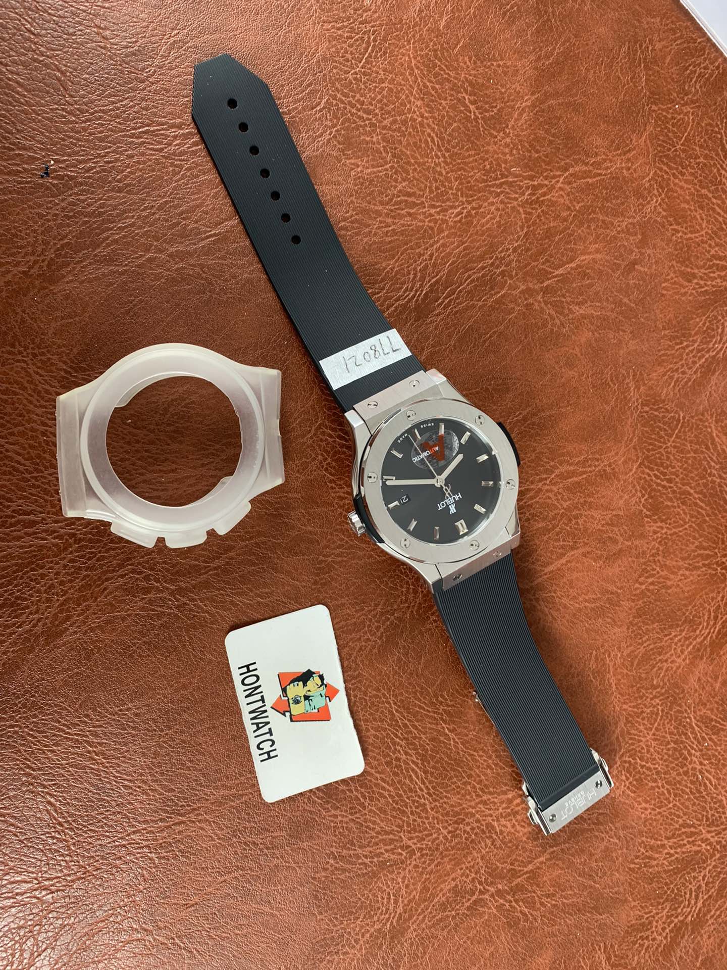 Hublot Classic Fusion 45 511.NX.1171.RX - gallery