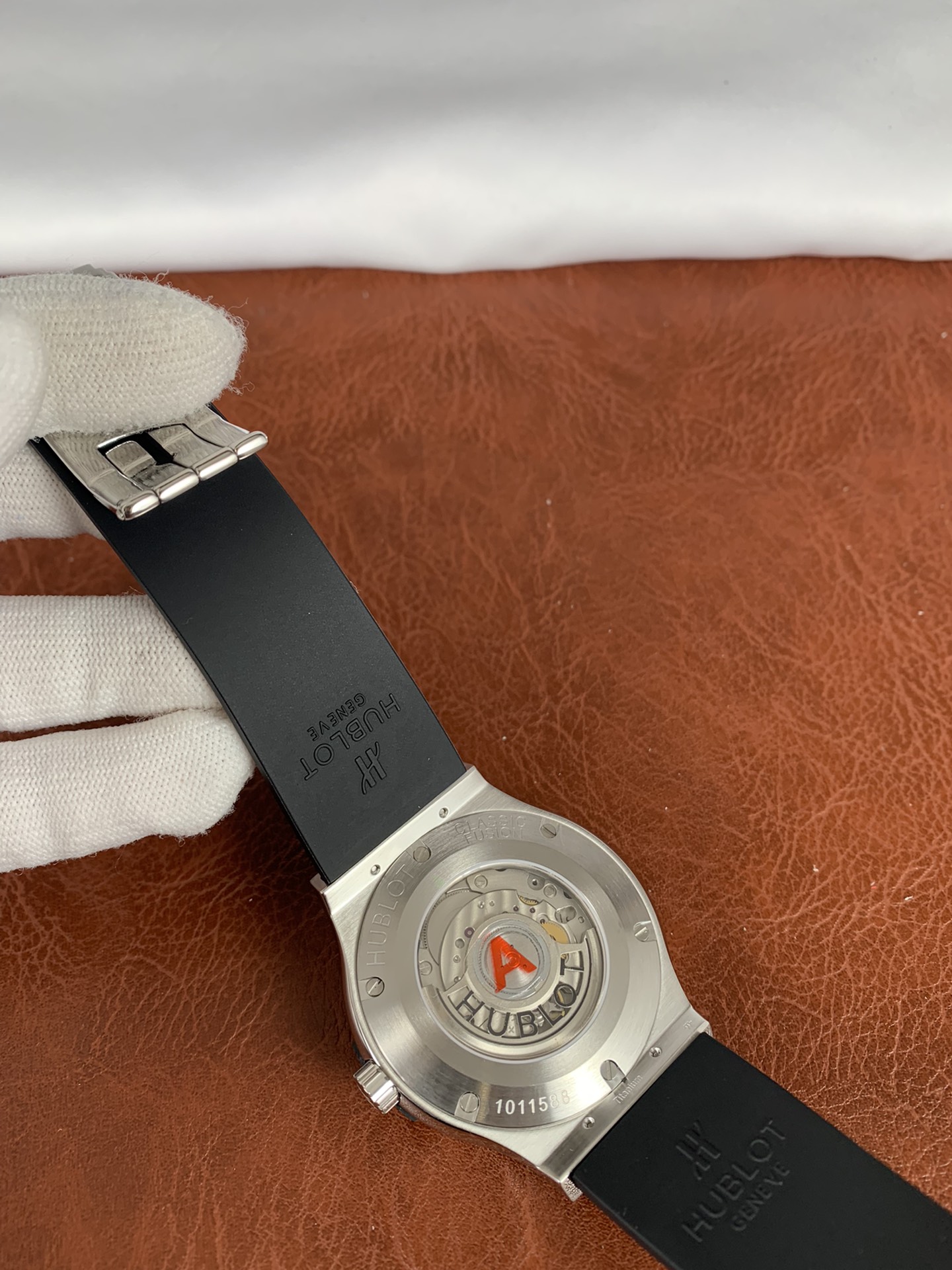 Hublot Classic Fusion 45 511.NX.1171.RX - gallery