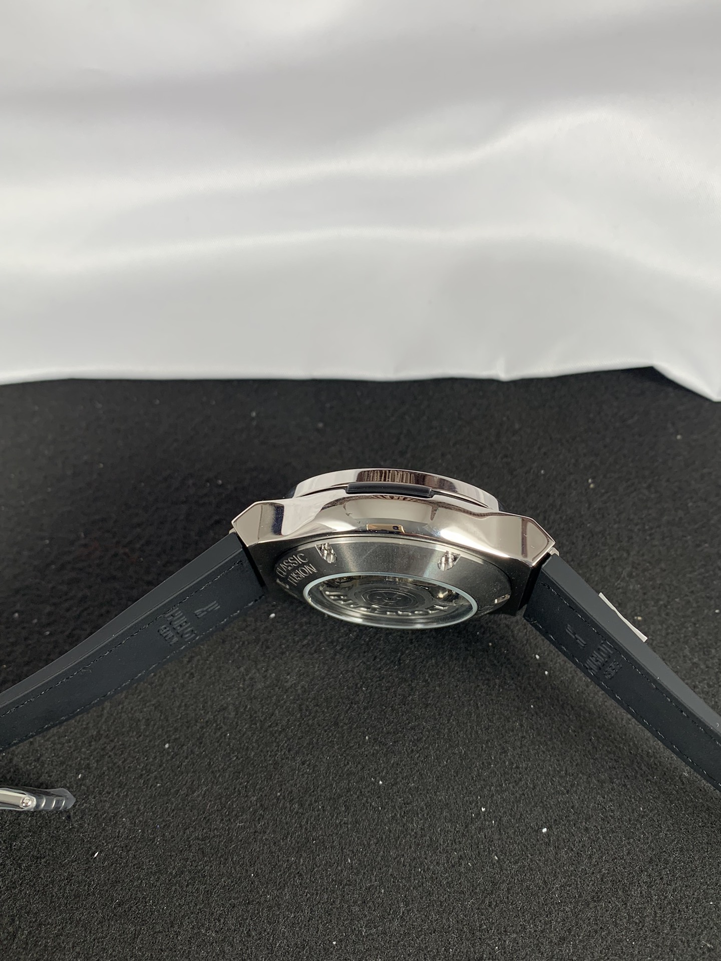 Hublot Classic Fusion Aerofusion Titanium 525.NX.0170.LR - view 5
