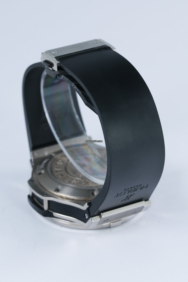 Hublot Big Bang King Mens watch Unisex Automatic Palladium 322.LX.100.RX - gallery