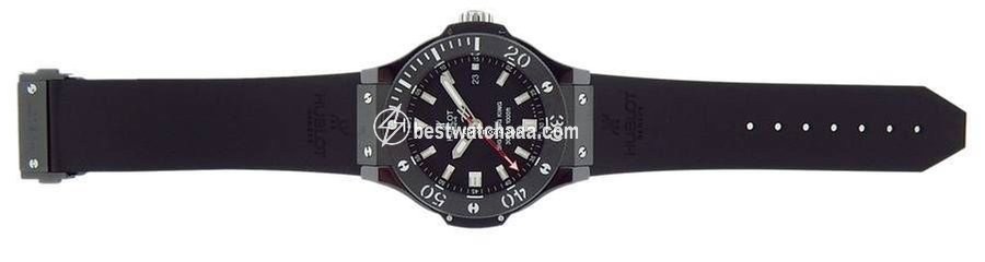 Hublot Big Bang King Mens watch Unisex Automatic Ceramic 312.CM.1120.R - gallery