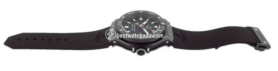 Hublot Big Bang King Mens watch Unisex Automatic Ceramic 312.CM.1120.R - gallery