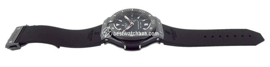 Hublot Big Bang King Mens watch Unisex Automatic Ceramic 312.CM.1120.R - gallery