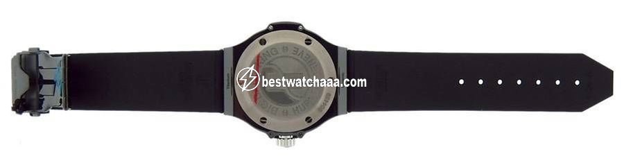 Hublot Big Bang King Mens watch Unisex Automatic Ceramic 312.CM.1120.R - gallery