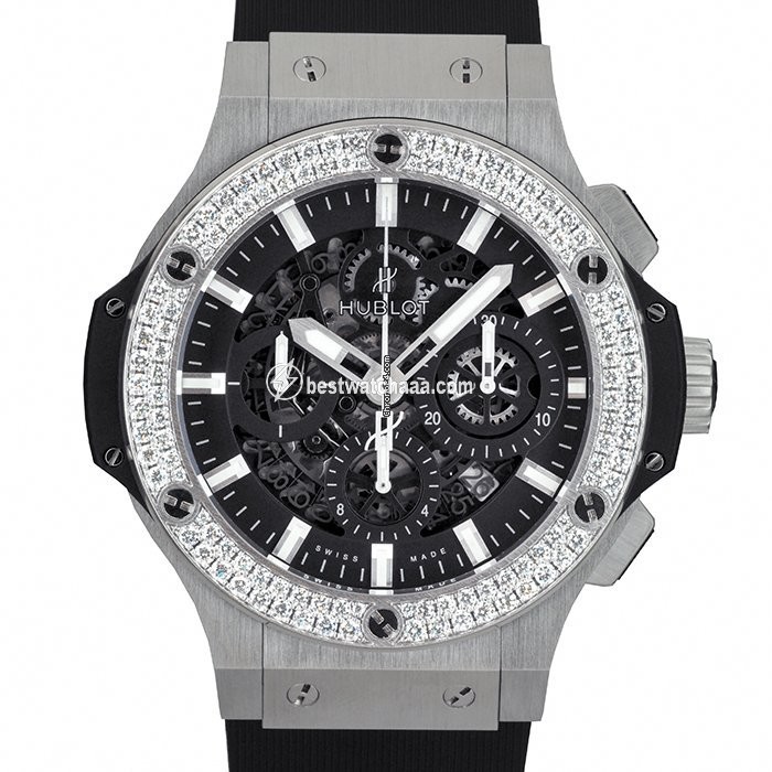 Hublot Big Bang Aero Bang Automatic Steel 311.SX.1170.GR.1104