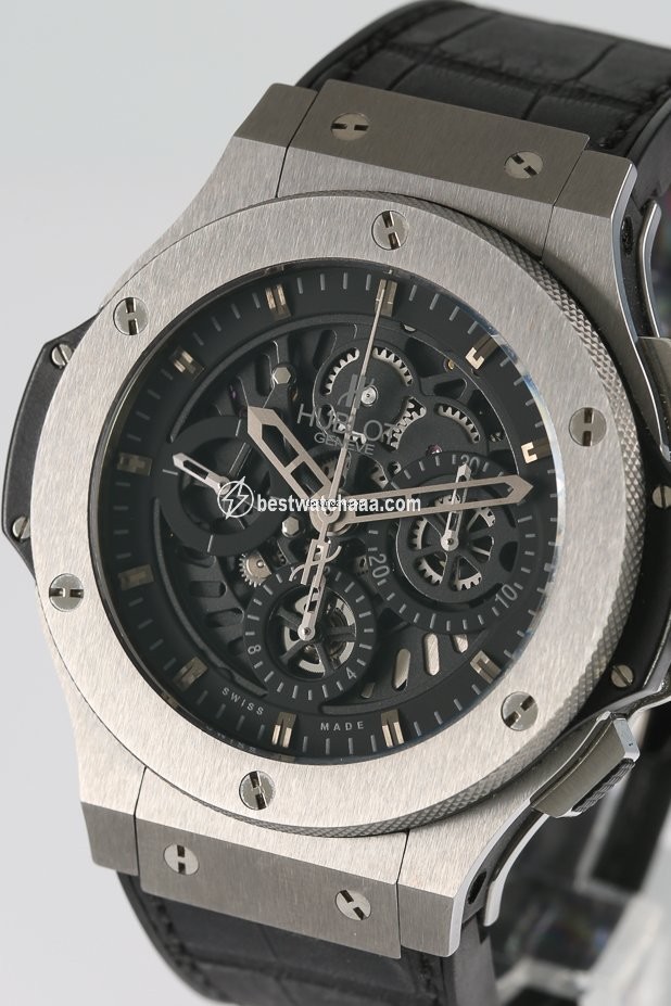 Hublot Big Bang Aero Bang Mens watch Unisex Automatic Tungsten 310.KX.1140.RX - gallery