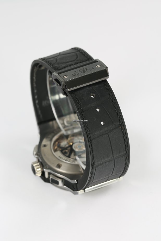Hublot Big Bang Aero Bang Mens watch Unisex Automatic Tungsten 310.KX.1140.RX - gallery