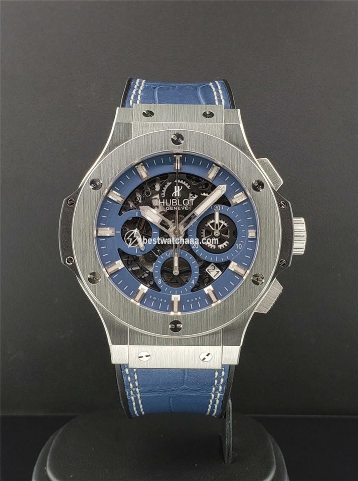 Hublot Big Bang Aero Bang Mens watch Unisex Automatic Steel 311.SX.5190.GR.TPC11