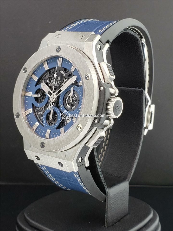 Hublot Big Bang Aero Bang Mens watch Unisex Automatic Steel 311.SX.5190.GR.TPC11 - gallery