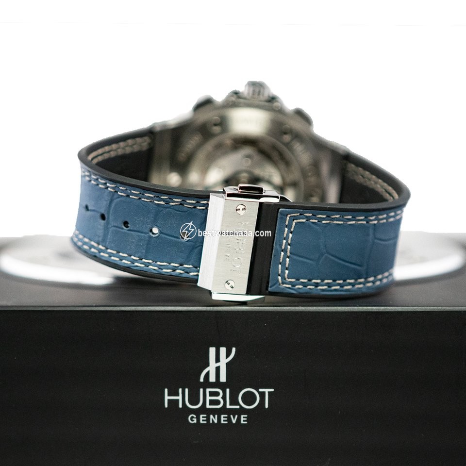 Hublot Big Bang Aero Bang Automatic Steel 311.SX.5190.LR.TPC11 - gallery