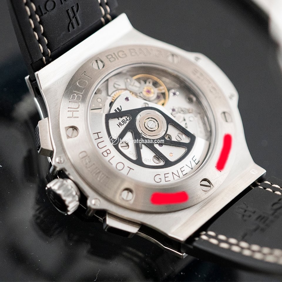Hublot Big Bang Aero Bang Automatic Steel 311.SX.5190.LR.TPC11 - gallery