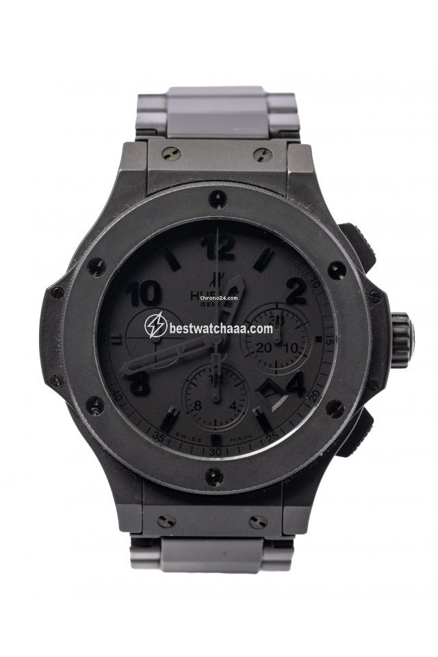 Hublot Big Bang 44 mm Ceramic 301.CI.1110.CI