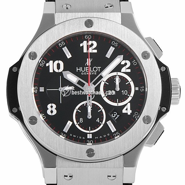 Hublot Big Bang 44 mm Mens watch Unisex Automatic Steel 301.SX.130.RX