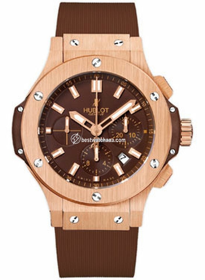 Hublot Big Bang 44 mm Rose gold 301.PC.3180.RC