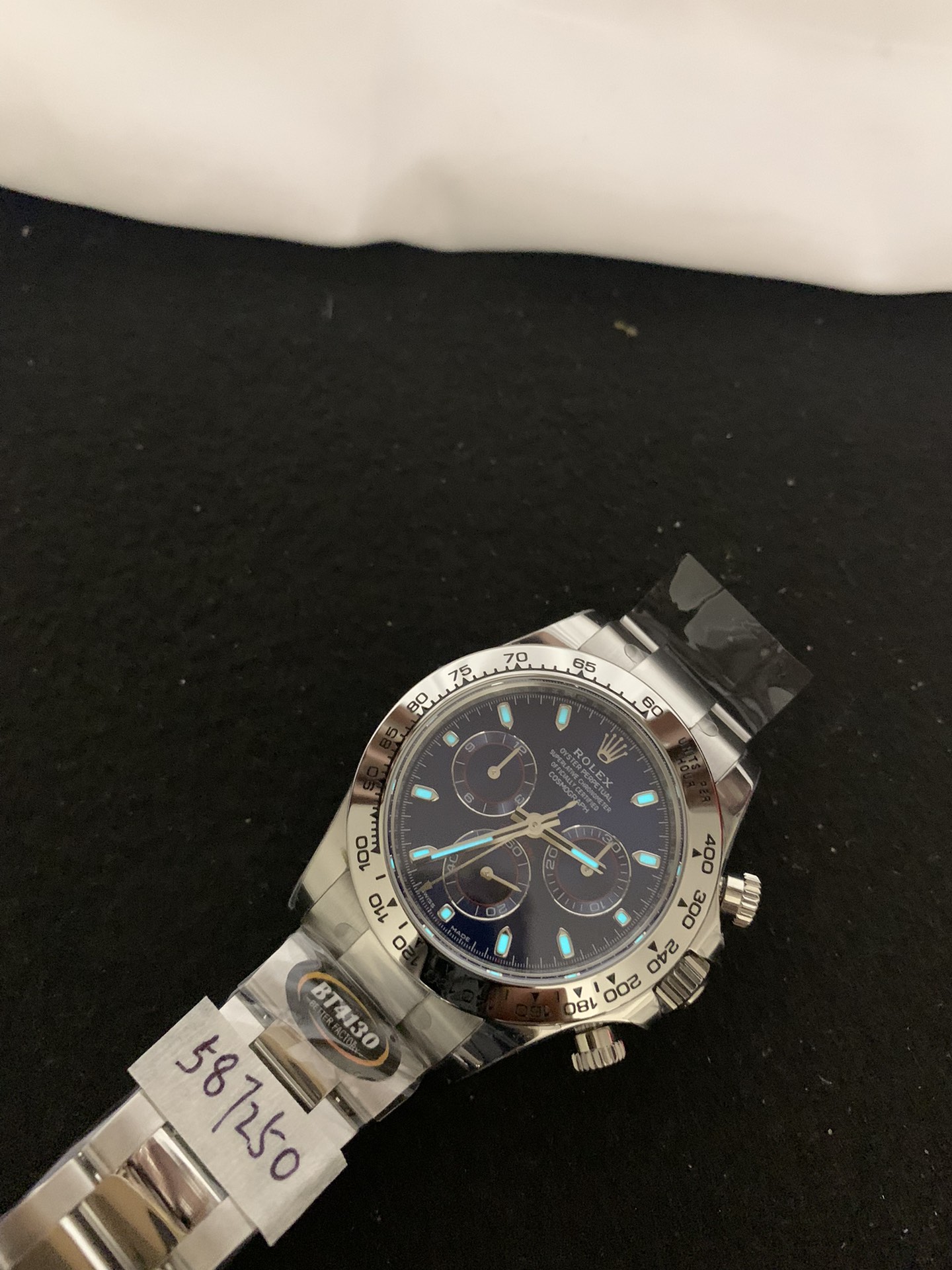 Rolex Daytona Cosmograph 116509-78599 - gallery