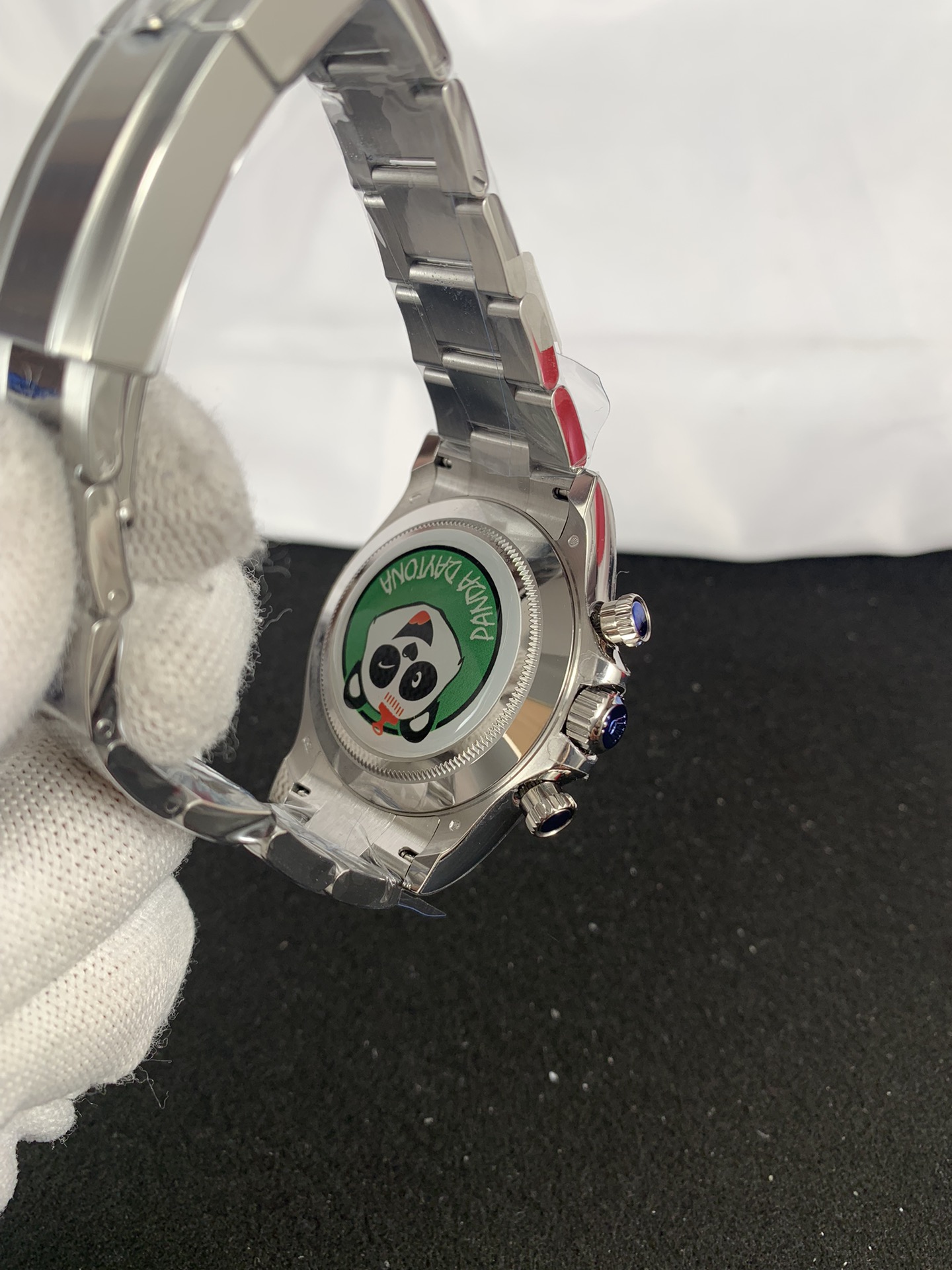 Rolex Daytona Cosmograph 116509-78599 - gallery